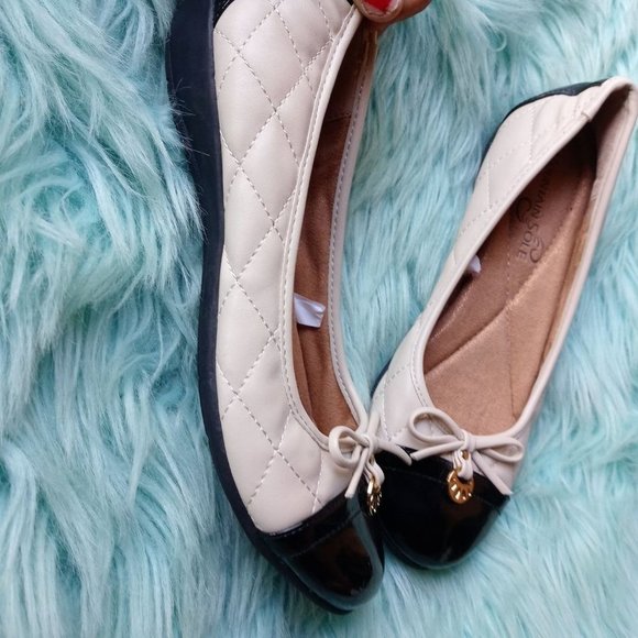 MOUNTAIN SOLE 5.5 FLATS women - Picture 3 of 10